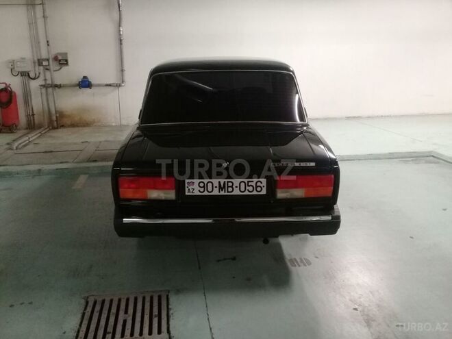 LADA (VAZ) 2107 2012, 35,800 km - 1.6 l - Bakı