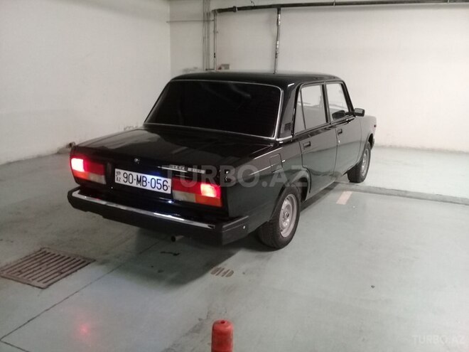 LADA (VAZ) 2107 2012, 35,800 km - 1.6 l - Bakı