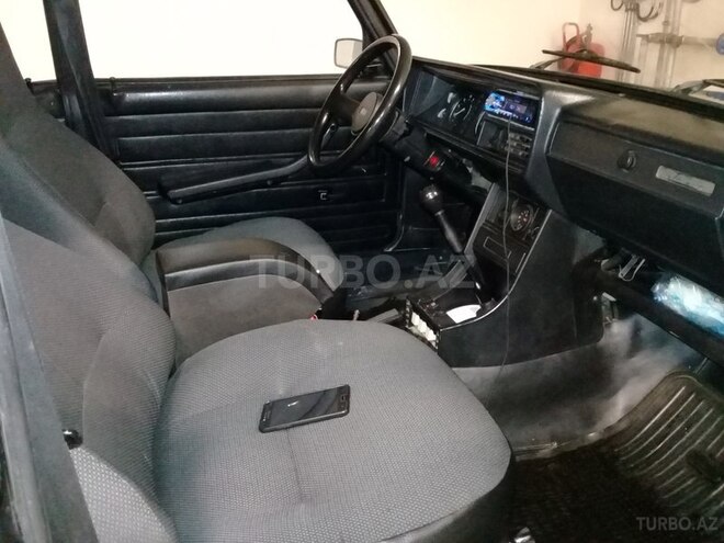 LADA (VAZ) 2107 2012, 35,800 km - 1.6 l - Bakı