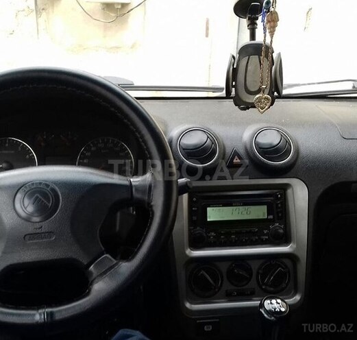 Geely CK 2011, 170,000 km - 0.2 l - Bakı