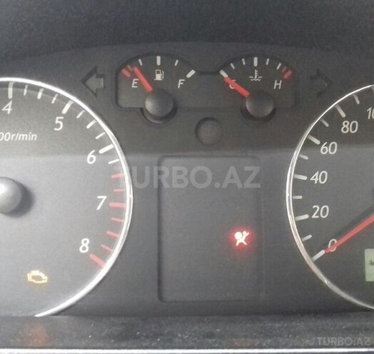 Geely CK 2011, 170,000 km - 0.2 l - Bakı