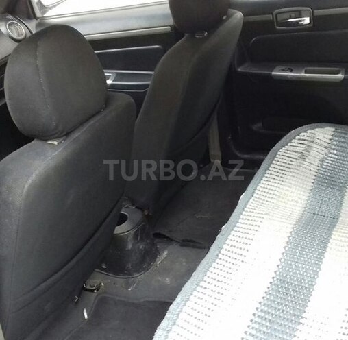 Geely CK 2011, 170,000 km - 0.2 l - Bakı