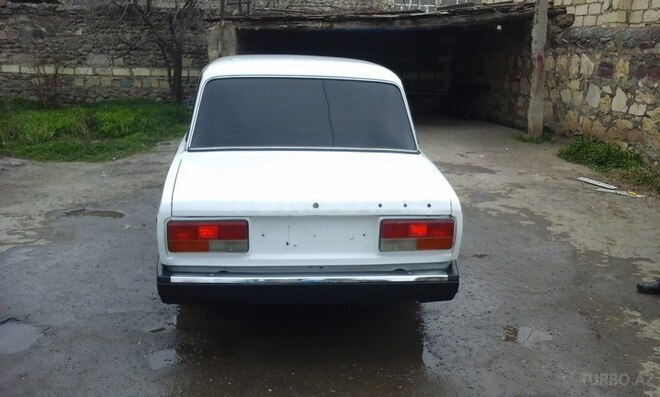 LADA (VAZ) 2107 2002, 321,654 km - 1.6 l - Gəncə