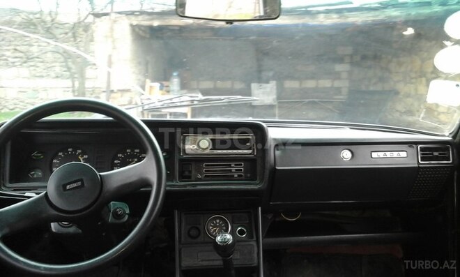 LADA (VAZ) 2107 2002, 321,654 km - 1.6 l - Gəncə