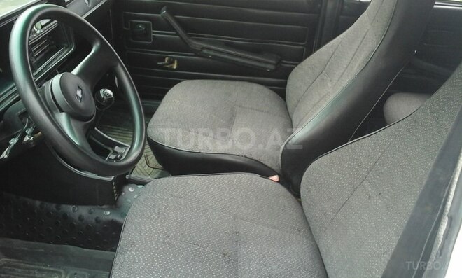 LADA (VAZ) 2107 2002, 321,654 km - 1.6 l - Gəncə