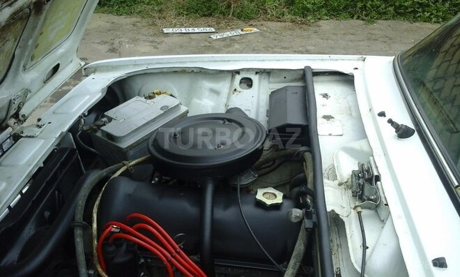 LADA (VAZ) 2107 2002, 321,654 km - 1.6 l - Gəncə