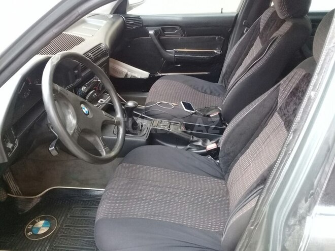 BMW 520 1990, 245,780 km - 2.0 l - Bakı