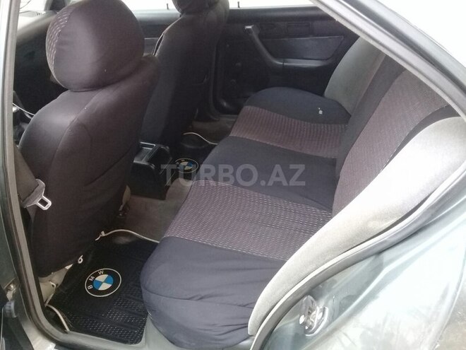 BMW 520 1990, 245,780 km - 2.0 l - Bakı