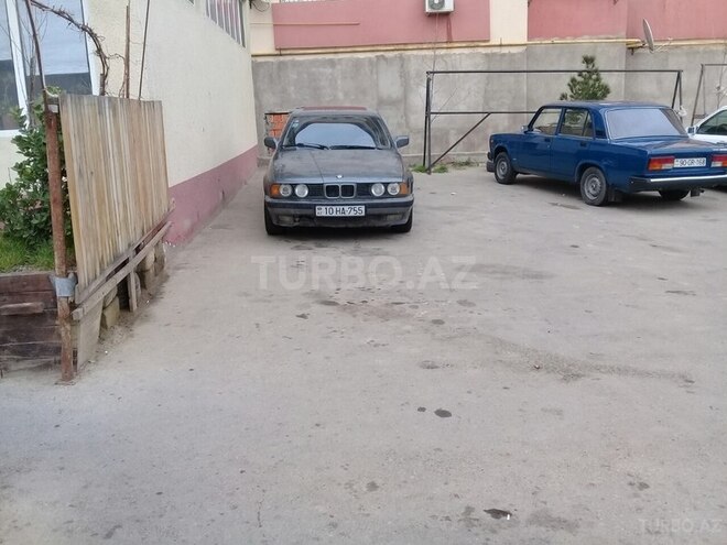 BMW 520 1990, 245,780 km - 2.0 l - Bakı