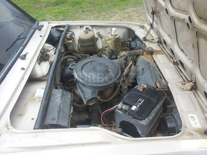 LADA (VAZ) 2107 1996, 64,940 km - 0.2 л - Astara