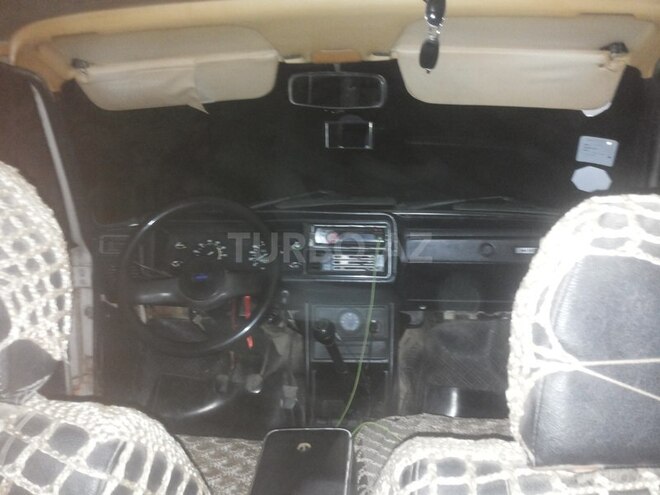 LADA (VAZ) 2107 1996, 64,940 km - 0.2 л - Astara