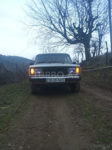 LADA (VAZ) 2107 1996, 64,940 km - 0.2 л - Astara