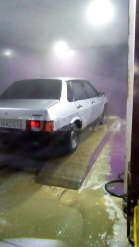 LADA (VAZ) 21099 1995, 280,000 km - 1.5 л - Bakı