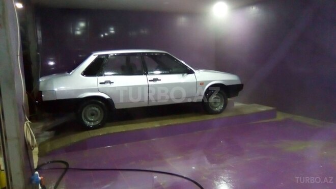 LADA (VAZ) 21099 1995, 280,000 km - 1.5 л - Bakı