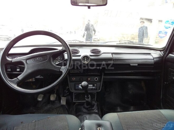 LADA (VAZ) 2106 1979, 135,000 km - 1.6 l - Xaçmaz