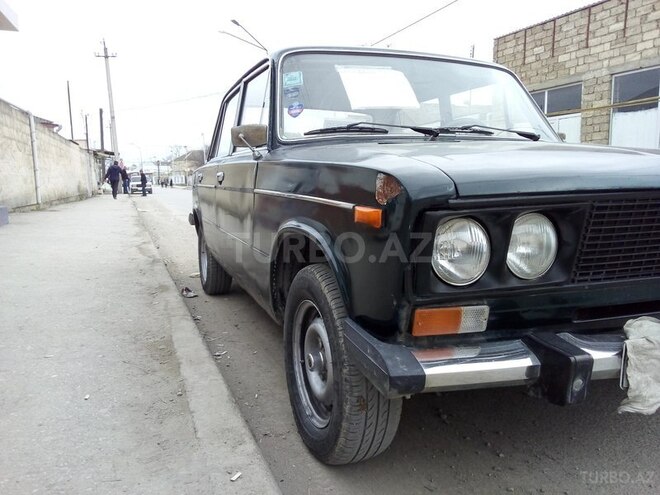 LADA (VAZ) 2106 1979, 135,000 km - 1.6 l - Xaçmaz