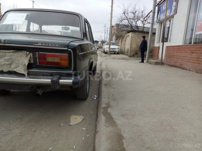LADA (VAZ) 2106 1979, 135,000 km - 1.6 l - Xaçmaz