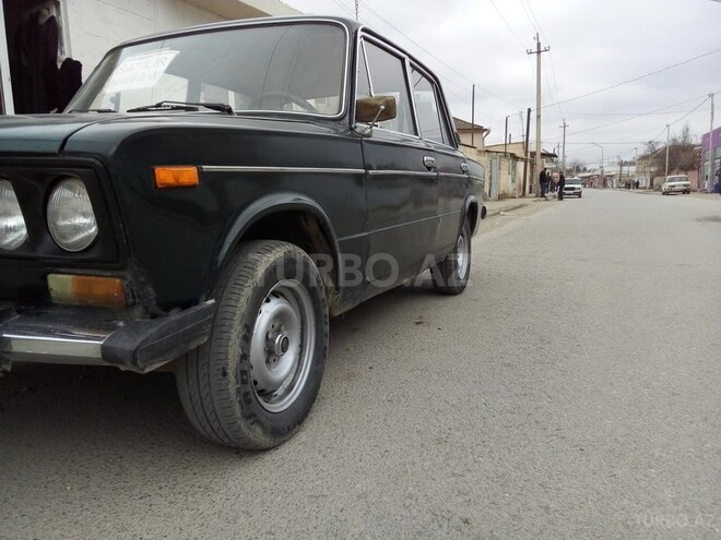 LADA (VAZ) 2106 1979, 135,000 km - 1.6 l - Xaçmaz