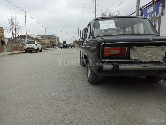 LADA (VAZ) 2106 1979, 135,000 km - 1.6 l - Xaçmaz