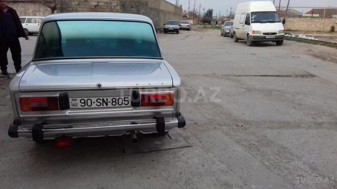 LADA (VAZ) 2106 2003, 73,000 km - 1.6 л - Bakı