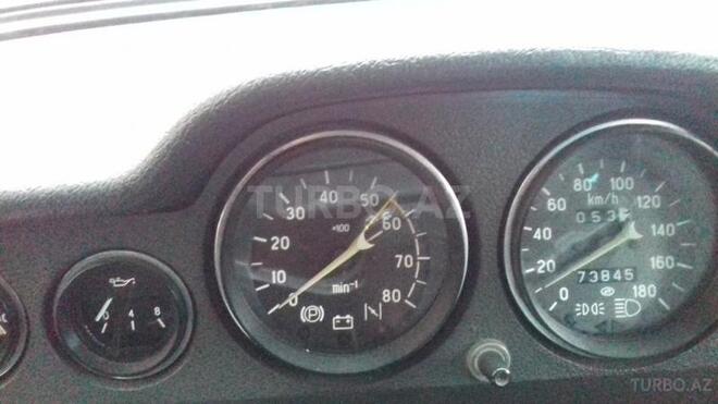 LADA (VAZ) 2106 2003, 73,000 km - 1.6 л - Bakı