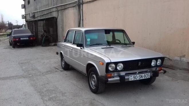 LADA (VAZ) 2106 2003, 73,000 km - 1.6 л - Bakı