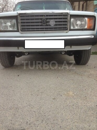 LADA (VAZ) 2107 2007, 14,521 km - 0.2 л - Bakı