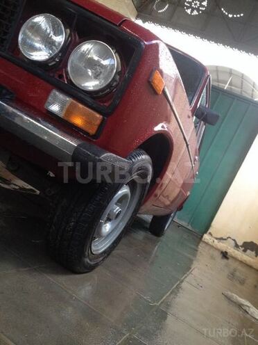 LADA (VAZ) 2106 1985, 39,000 km - 1.5 l - Gəncə