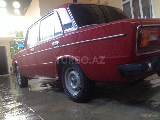 LADA (VAZ) 2106 1985, 39,000 km - 1.5 l - Gəncə