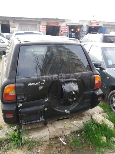 Fiat Doblo 2002, 207,000 km - 1.6 l - Bakı
