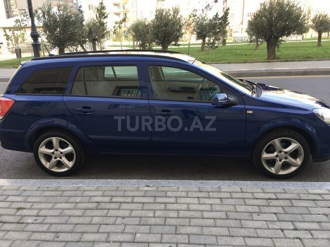 Opel Astra 2005, 129,500 km - 1.8 l - Bakı