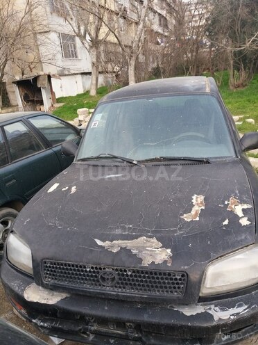 Fiat Doblo 2002, 207,000 km - 1.6 l - Bakı