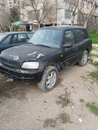 Fiat Doblo 2002, 207,000 km - 1.6 l - Bakı