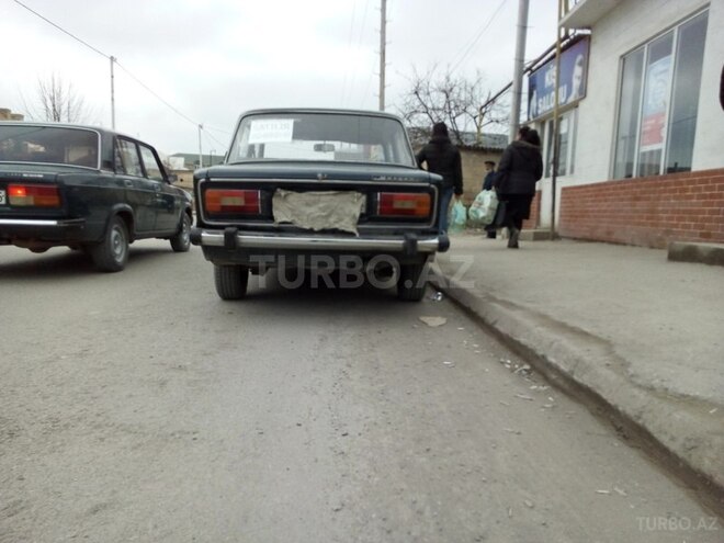 LADA (VAZ) 2106 1979, 1,350,000 km - 0.1 l - Xaçmaz