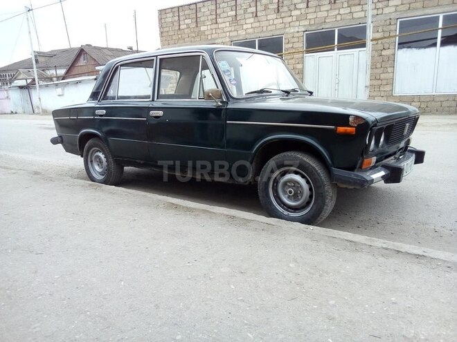 LADA (VAZ) 2106 1979, 1,350,000 km - 0.1 l - Xaçmaz