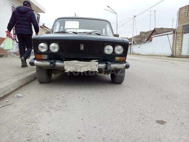 LADA (VAZ) 2106 1979, 1,350,000 km - 0.1 l - Xaçmaz
