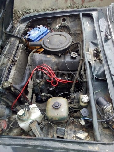LADA (VAZ) 2106 1979, 1,350,000 km - 0.1 l - Xaçmaz