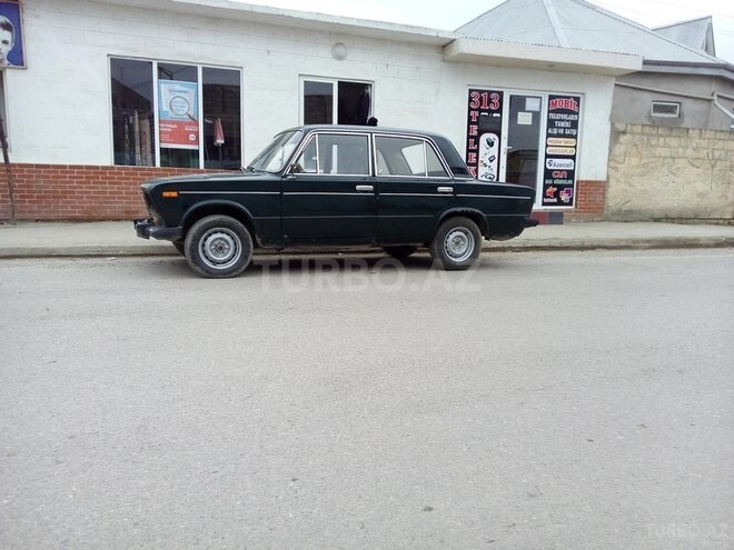 LADA (VAZ) 2106 1979, 1,350,000 km - 0.1 l - Xaçmaz