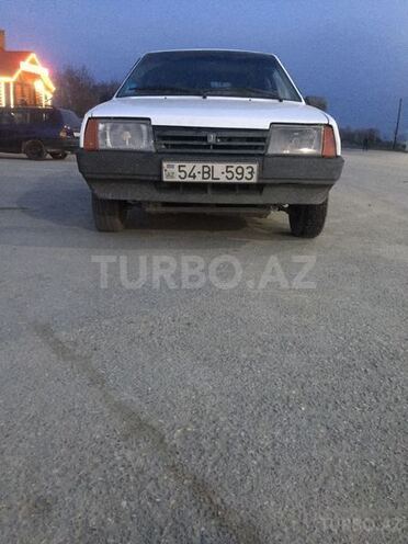 LADA (VAZ) 2109 1990, 365,241 km - 1.5 l - Xaçmaz