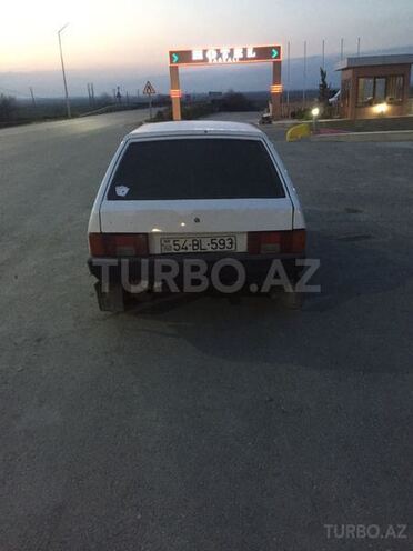 LADA (VAZ) 2109 1990, 365,241 km - 1.5 l - Xaçmaz