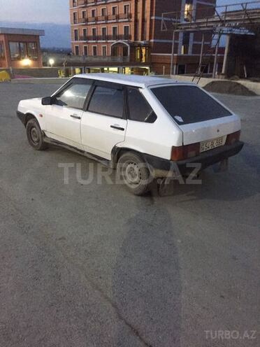 LADA (VAZ) 2109 1990, 365,241 km - 1.5 l - Xaçmaz