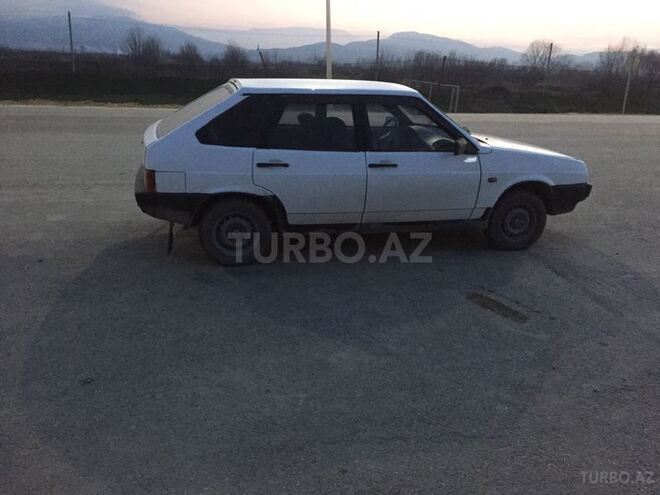 LADA (VAZ) 2109 1990, 365,241 km - 1.5 l - Xaçmaz