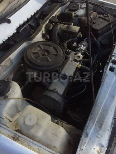 LADA (VAZ) 2109 1990, 365,241 km - 1.5 l - Xaçmaz
