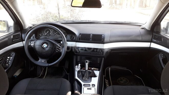 BMW 525 2000, 288,200 km - 2.5 l - Bakı