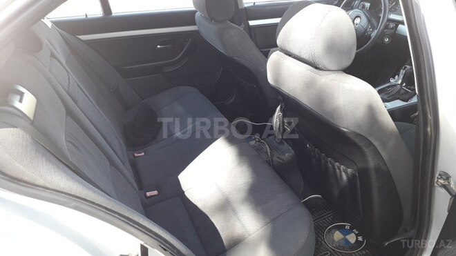 BMW 525 2000, 288,200 km - 2.5 l - Bakı