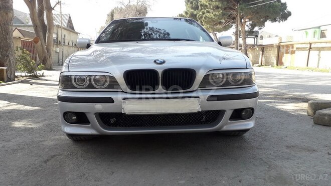 BMW 525 2000, 288,200 km - 2.5 l - Bakı
