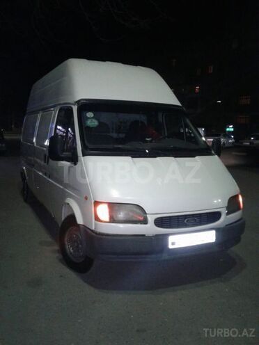 Ford Transit 2000, 450,000 km - 2.5 l - Gəncə