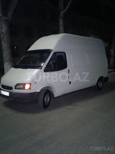 Ford Transit 2000, 450,000 km - 2.5 l - Gəncə