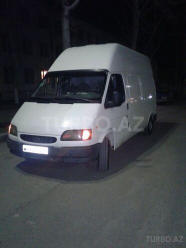 Ford Transit 2000, 450,000 km - 2.5 l - Gəncə