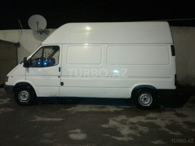 Ford Transit 2000, 450,000 km - 2.5 l - Gəncə